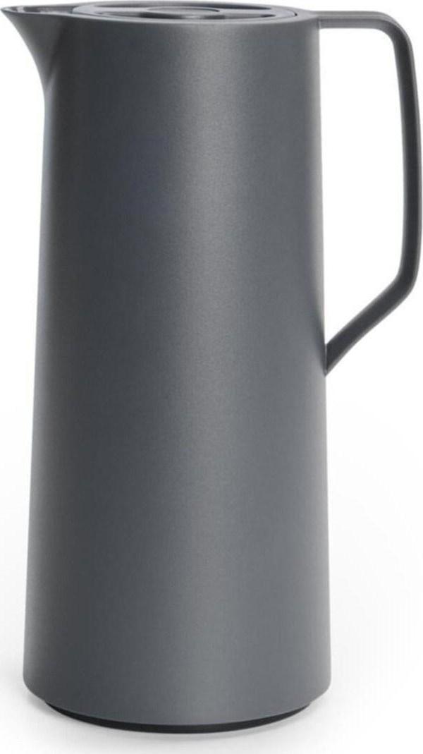 Tefal N41701 Motiva Termos 1 L Gri - 3110600647 - Image 1
