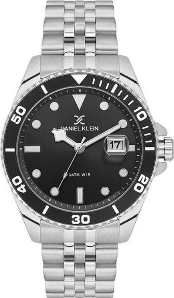 Daniel Klein DKE.1.10724-1 Premium Erkek Kol Saati  - Image 1