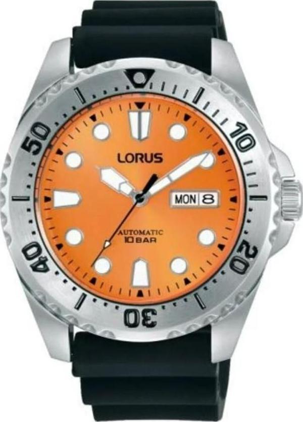 Lorus RL479BX9 Otomatik Erkek Kol Saati - Image 1