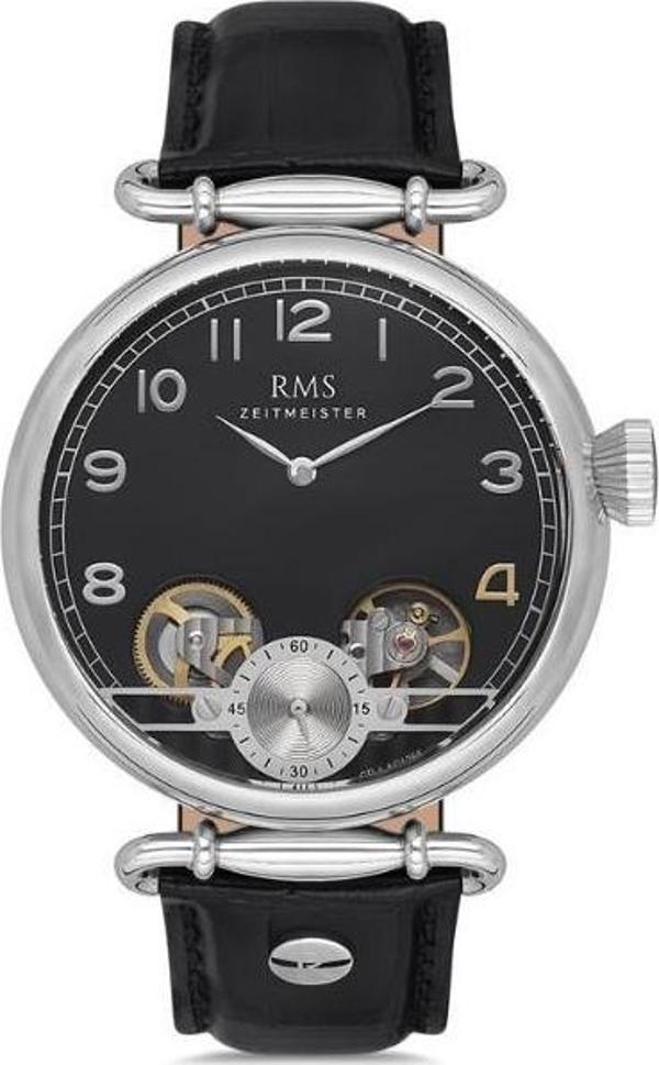 Rms  Zeitmaster RMS.1.AG1267.01 Erkek Kol Saati - Image 1