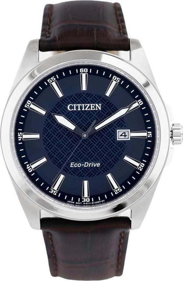 Citizen BM7108-22L Eco Drive Erkek Kol Saati - Image 1