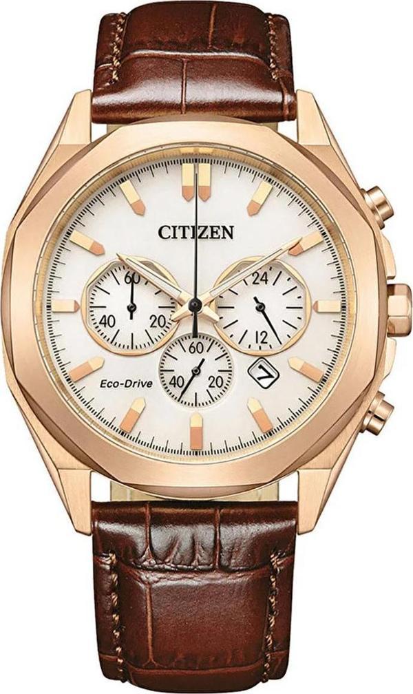 Citizen CA4593-15A Erkek Kol Saati - Image 1