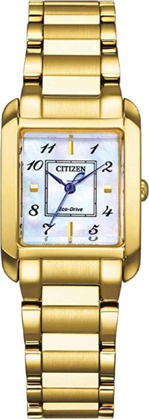 Citizen EW5602-81D Kadın Kol Saati - Image 1
