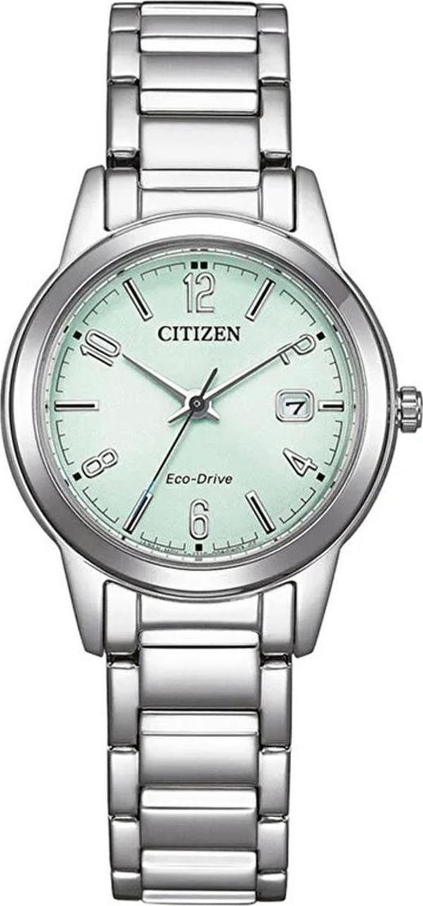 Citizen FE1241-71X Kadın Kol Saati - Image 1