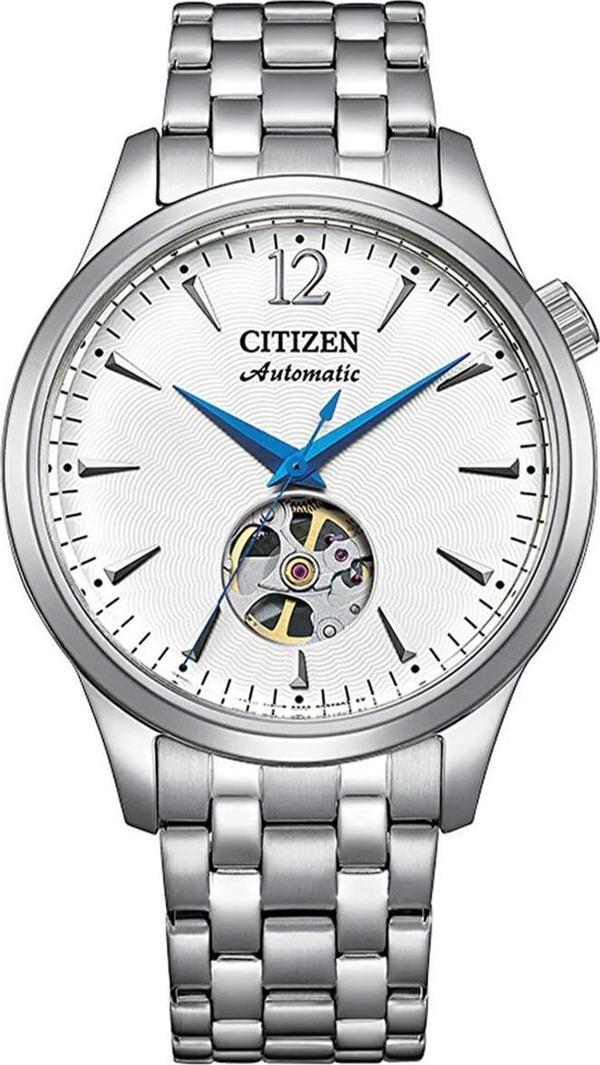 Citizen NH9131-73A Otomatik Erkek Kol Saati - Image 1