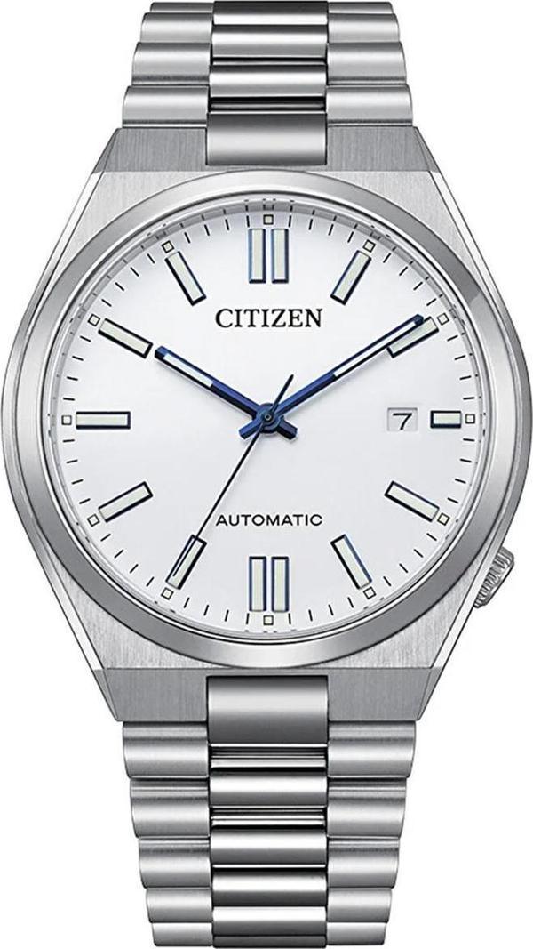 Citizen NJ0159-86A Otomatik Erkek Kol Saati - Image 1