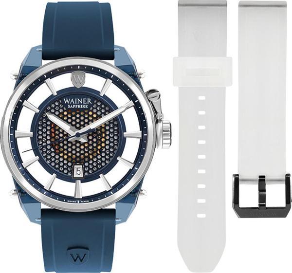 Wainer WA.11200-C Erkek Kol Saati - Image 1
