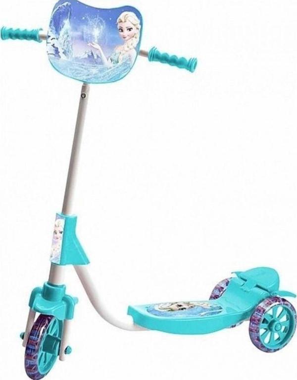 BEREN Brn-0033 Scooter Karlar Ülkesi  - Image 1