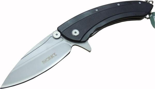 CRKT Warthog WLS 9871 Outdoor Çakı 23 cm - Kaymaz Sap, Otomatik - Image 1