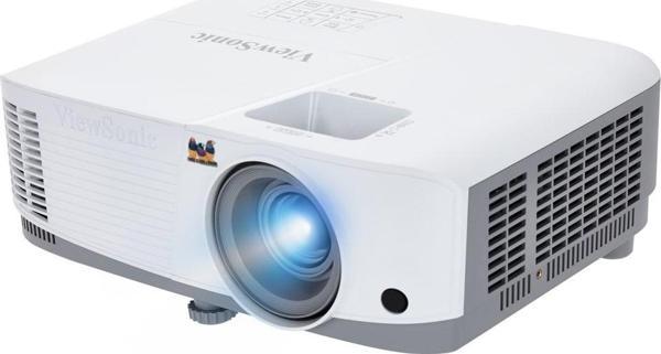 ViewSonic PA504W 4000 ANSI Lümen 1280x800 WXGA İş ve Eğitim Projeksiyon Cihazı - Image 1