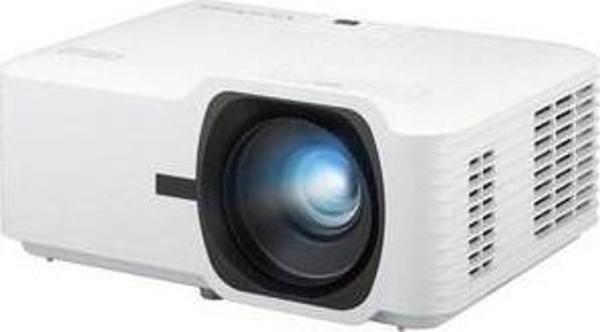 ViewSonic LS740W 5000 ANSI Lümen 1280X800 WXGA Lazer Projeksiyon Cihazı - Image 1