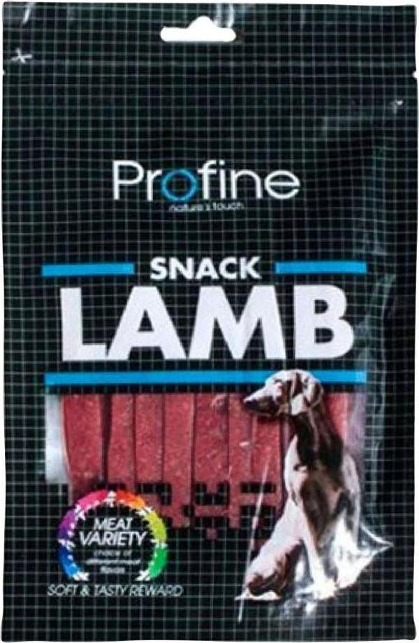 Profine 80Gr Kuzu Etli Snack Lamb 6Adet Köpek Ödülü - Image 1