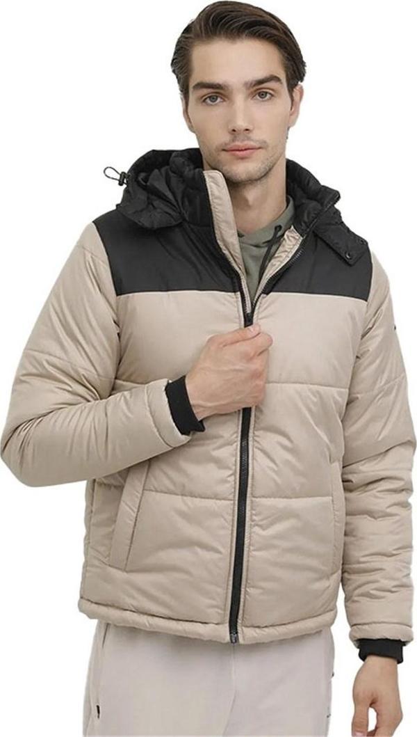 Lumberjack 3W Ml Adalbert-Cb Coat 3Pr Erkek Mont - Image 1