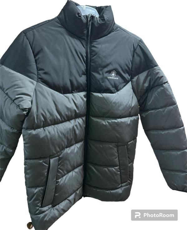 Lumberjack 3W Ml Adalbert-Cb Coat 3Pr Erkek Mont - Image 1