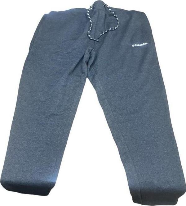 Columbıa Lodge Jogger Erkek Eşofman Altı - Image 1