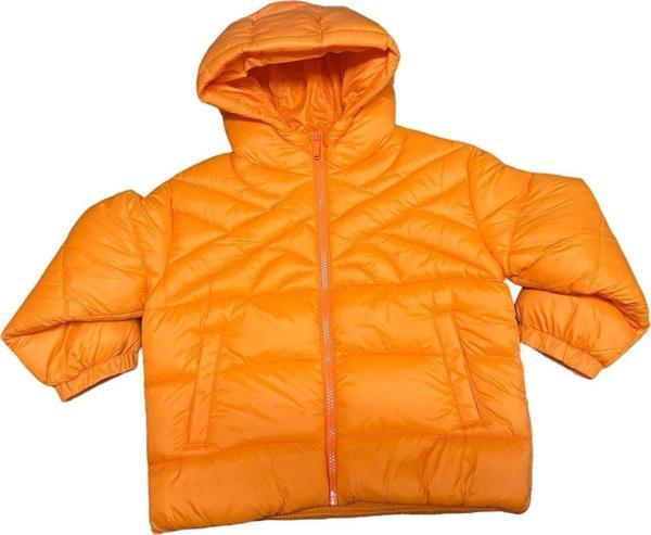 Benetton Çocuk Mont - Image 1