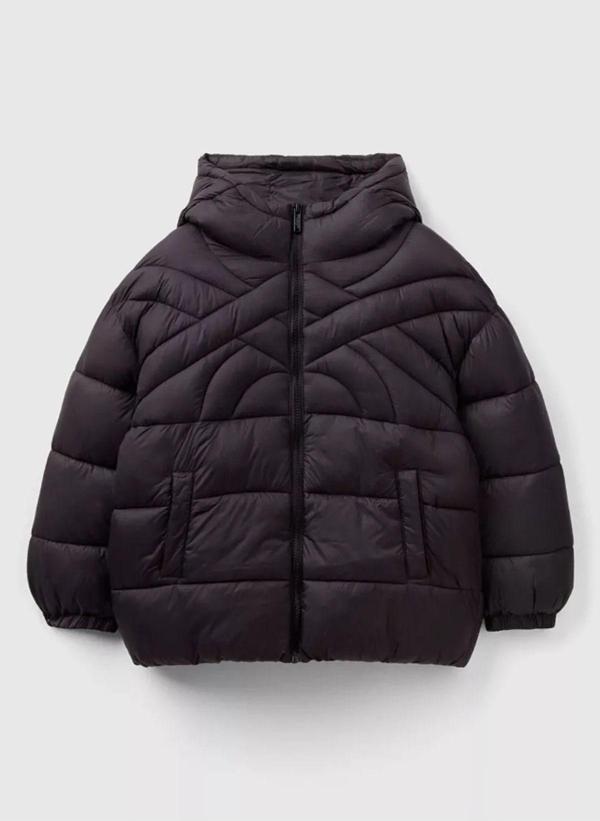 Benetton Çocuk Mont - Image 1