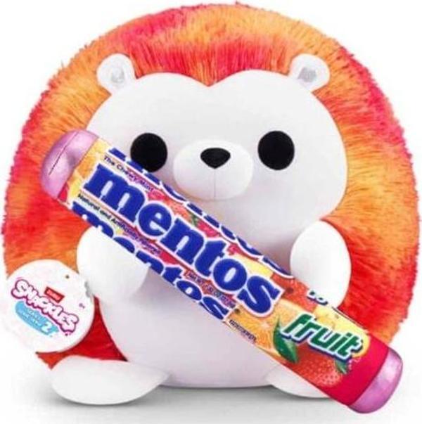 Snackles Aburcubur Pelüş 35 cm Seri 2 - Heidi - Image 1