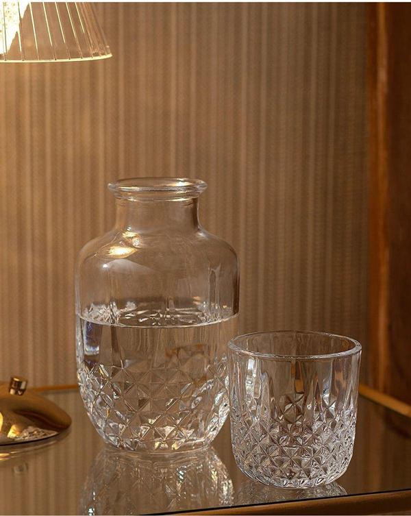 Madame Coco Audrey Başucu Sürahisi - 525 Ml - Image 1