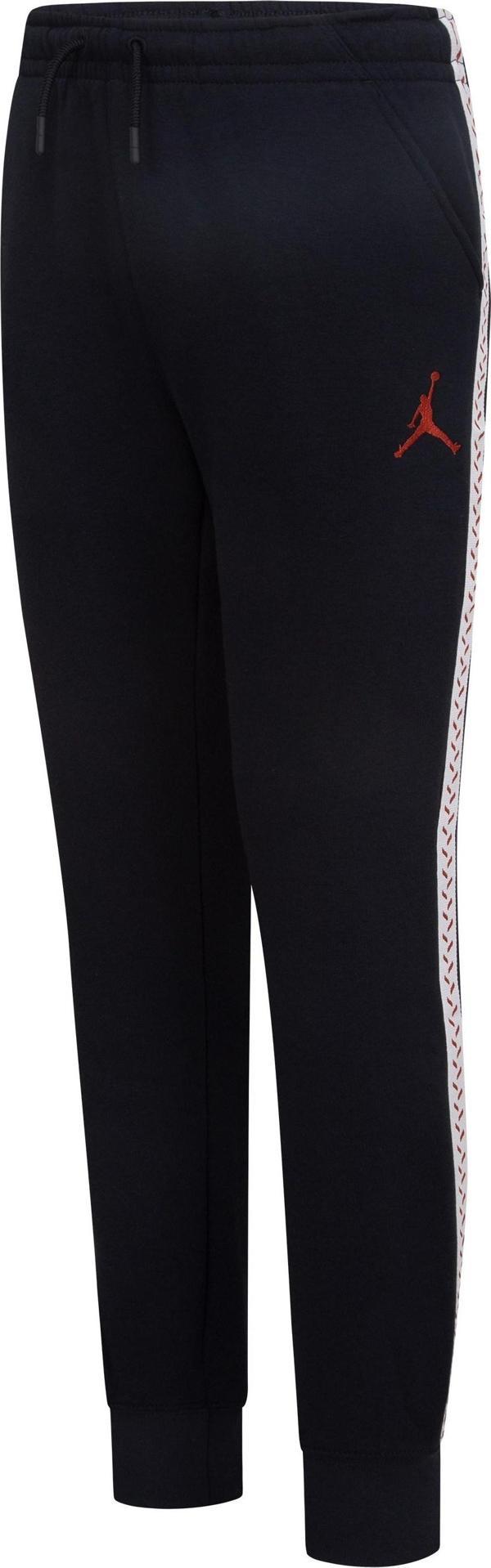 Jordan Mj Flt Mvp Hbr Flc Pant Çocuk Eşofman Alt - Image 1