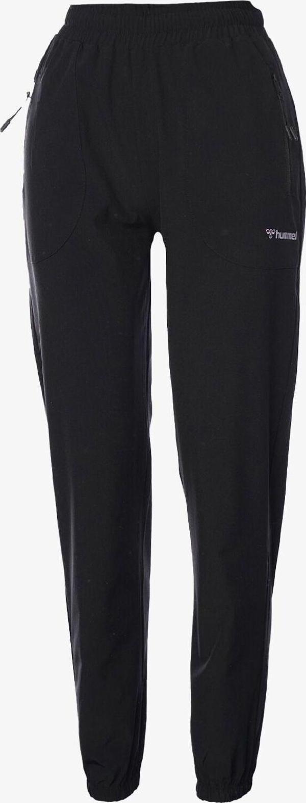 Hummel mıcha Jogger   Bayan Pantolon Kadın Eşofman Altı - Image 1