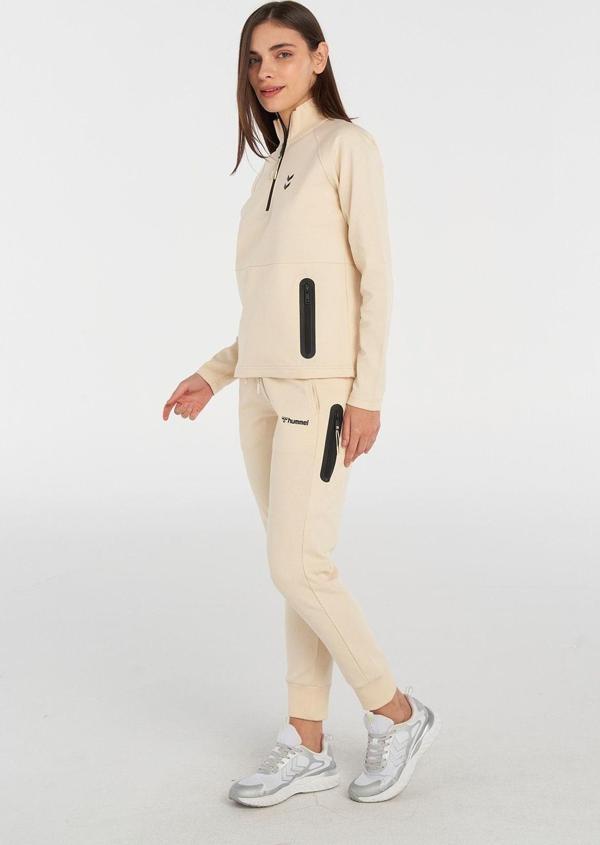 Hummel Hmlfuyu Pants Kadın Eşofman Altı - Image 1
