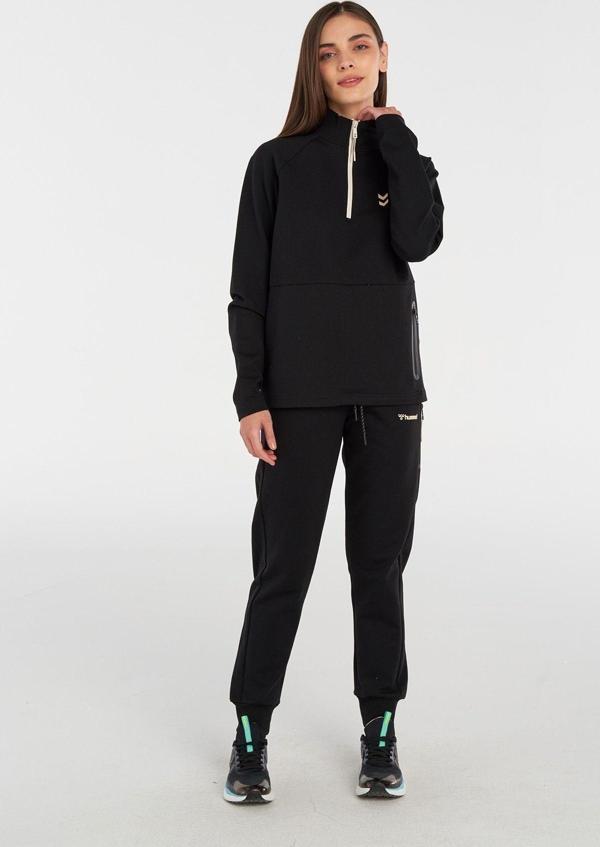 Hummel Hmlfuyu Pants Kadın Eşofman Altı - Image 1