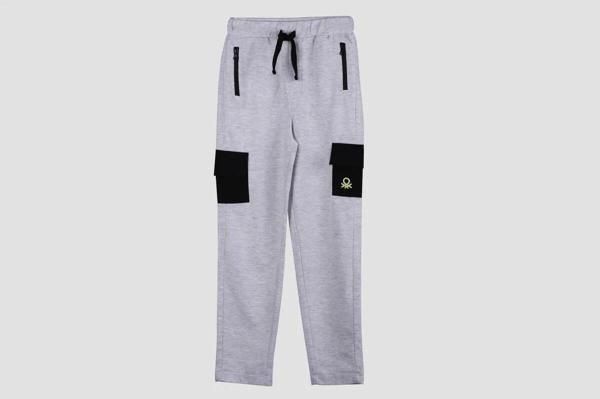 Benetton Çocuk Eşofman Altı - Image 1