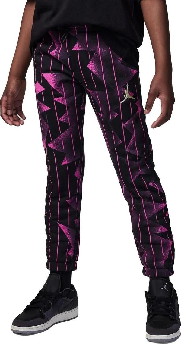 Nike Jdg Essentıals Aop Flc Çocuk Eşofman Altı - Image 1