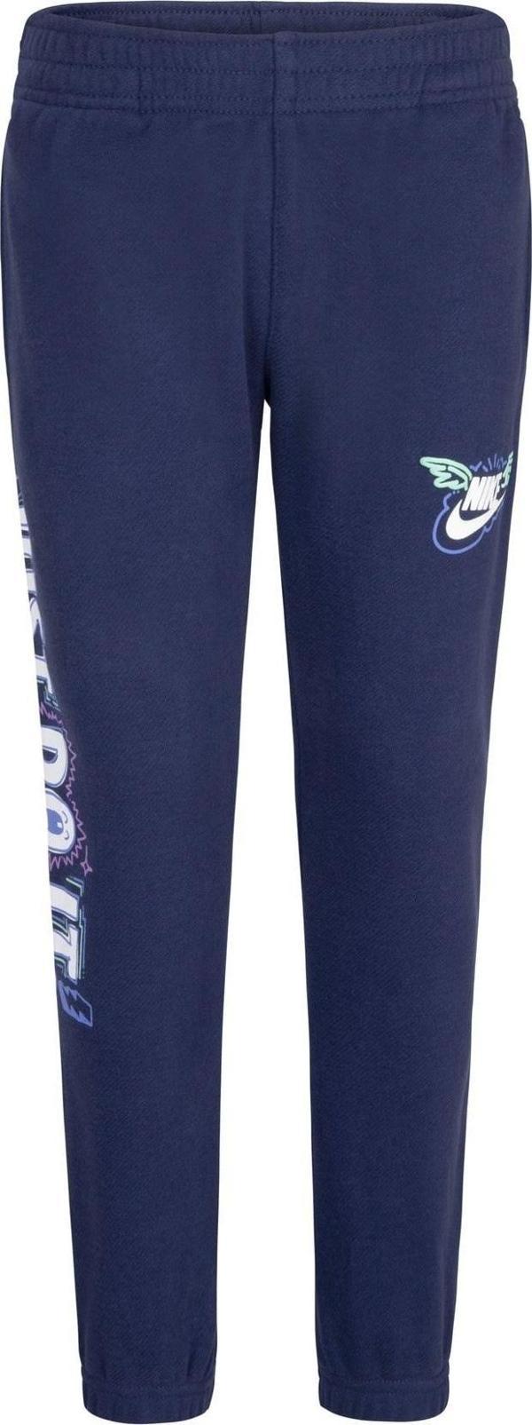 Nike  B Nsw Art Of Play Ft Jogge Çocuk Eşofman Altı - Image 1