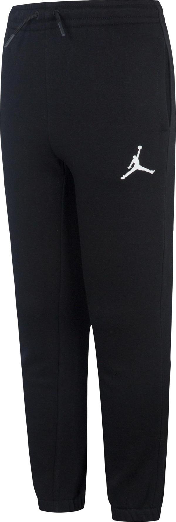 Jordan Icon Play Flc Pant Kız Çocuk Eşofman Alt - Image 1