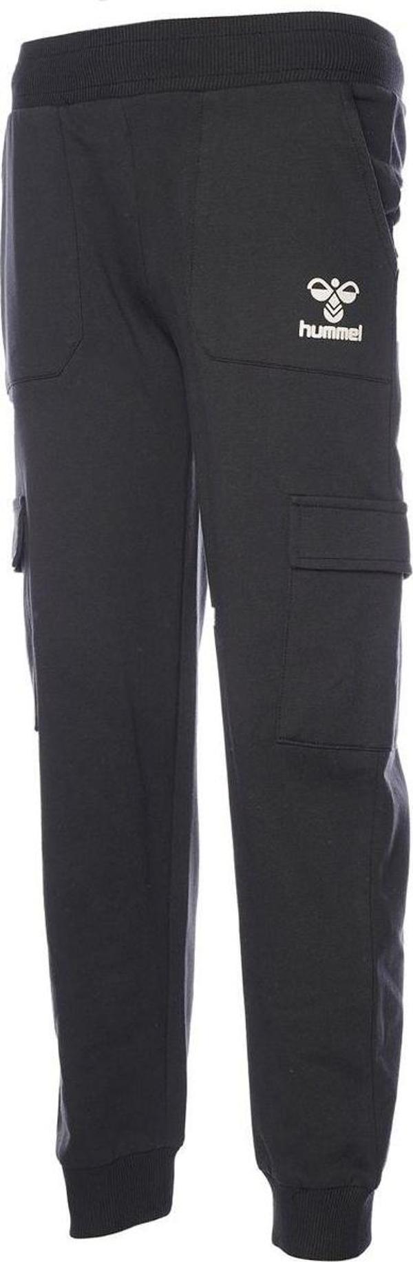 Hummel Hmlstopy Cargo Pants  Çocuk Eşofman Altı - Image 1