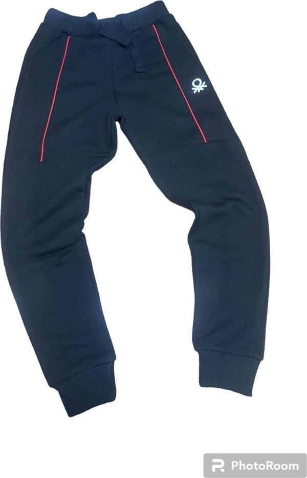 Benetton Çocuk Eşofman Altı - Image 1