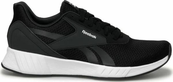 Reebok LITE PLUS 2.5 Siyah Unisex Koşu Ayakkabısı - Image 1