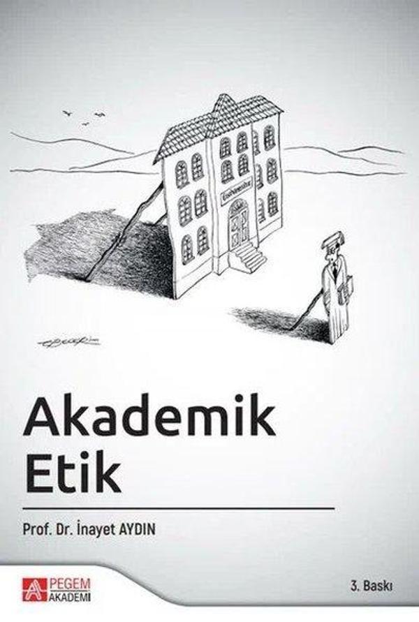 Pegem Akademi Yayıncılık Akademik Etik - Pegem Akademi Yayıncılık - Image 1