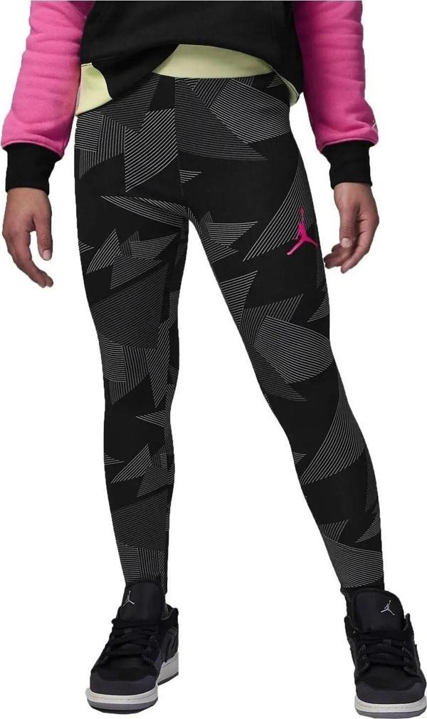 Nike Jdg Gırls Fundamental Leggıng Çocuk Tayt - Image 1