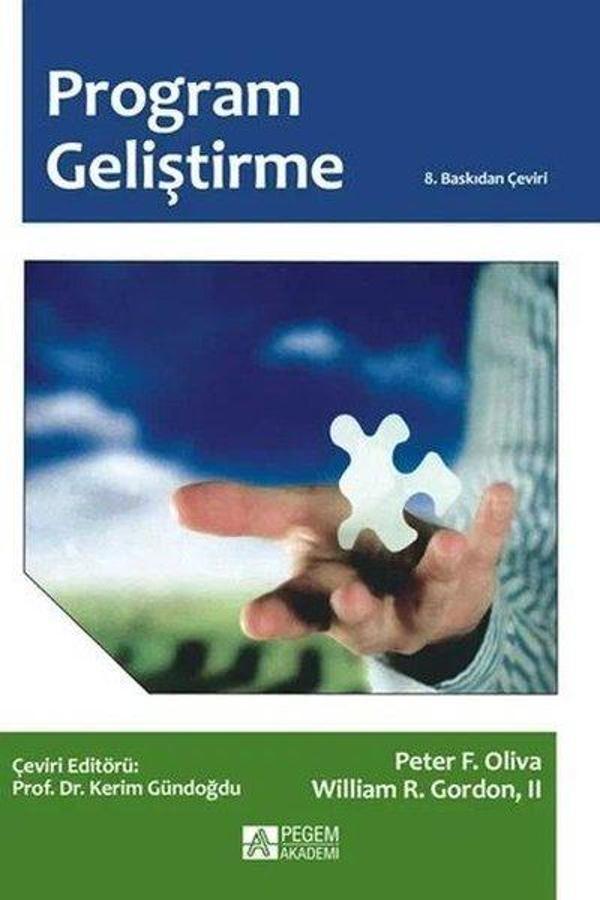Pegem Akademi Yayıncılık Program Geliştirme - Pegem Akademi Yayıncılık - Image 1