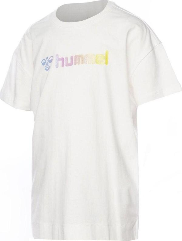 Hummel jazz T-Shırt S/S Kız Çocuk T-Shırt - Image 1