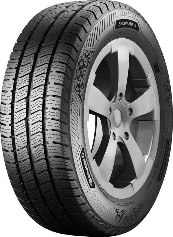 Barum SnoVanis 3 235/65R16C 115/113R 8PR (Kış) (2024) - Image 1