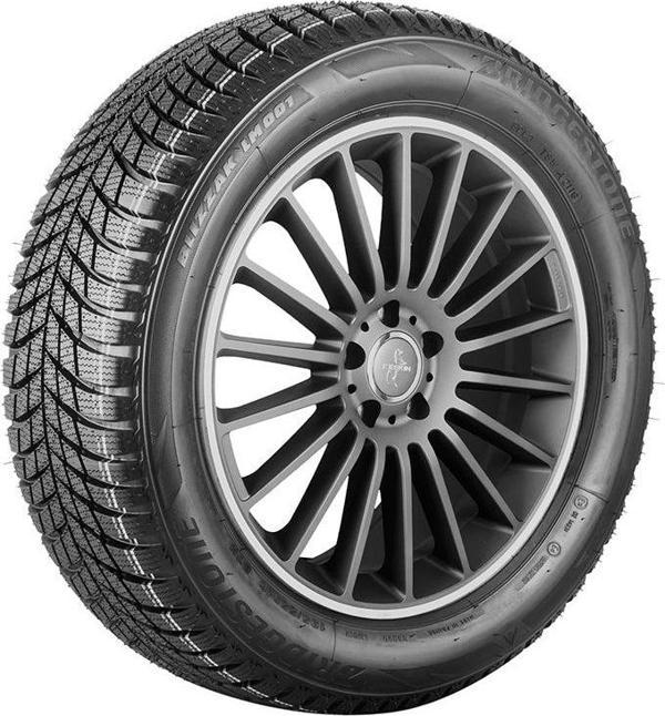Bridgestone Blizzak LM001 245/45R17 99V (Kış) (2019) - Image 1