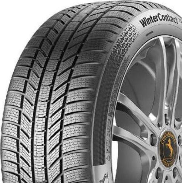 Continental ContiWinterContact TS 870 P 235/50R18 101V XL (Kış) (2023) - Image 1