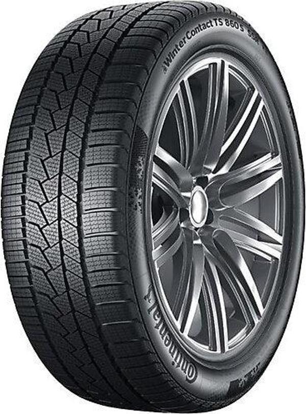 Continental WinterContact TS 860 S 275/50R19 112V XL FR (Kış) (2023) - Image 1