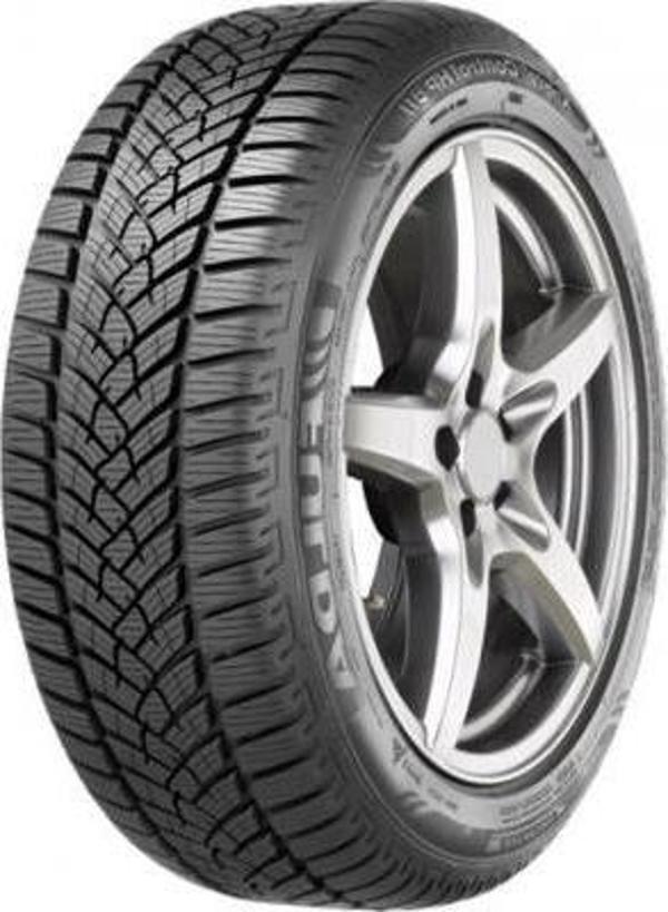Fulda Kristall Control SUV 225/60R17 103V XL (Kış) (2022) - Image 1