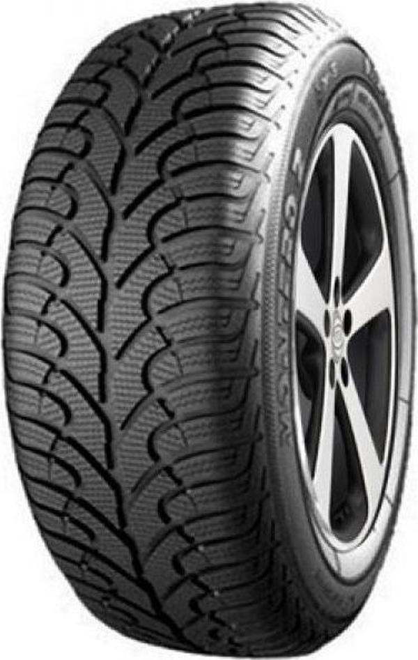 Fulda Kristall Montero 2 175/65R15 84T M+S (Kış) (2023) - Image 1