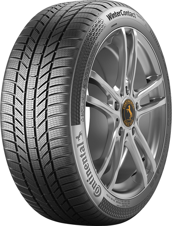 Continental WinterContact TS 870 P 225/55R16 95H (Kış) (2023) - Image 1
