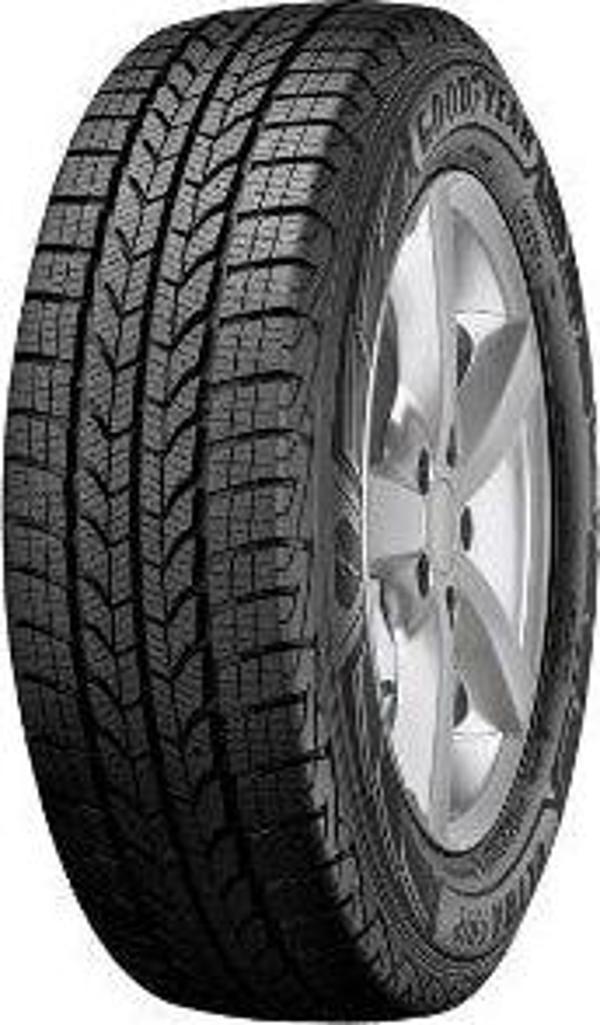Goodyear UltraGrip Cargo 195/70R15C 104/102S (Kış) (2023) - Image 1
