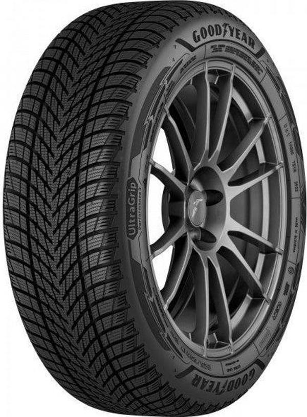 Goodyear UltraGrip Performance 3 225/45R18 95V XL (Kış) (2023) - Image 1