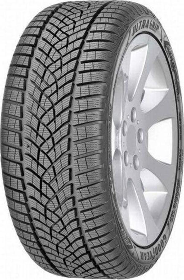 Goodyear UltraGrip Performance G1 245/35R20 95V XL (Kış) (2023) - Image 1