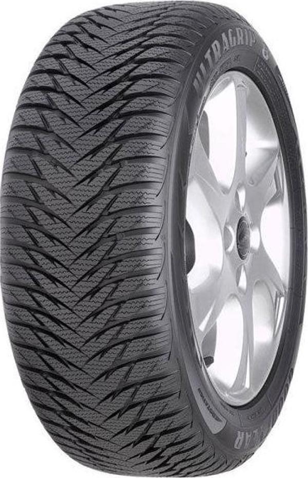 Goodyear UltraGrip 8 185/65R15 88T (Kış) (2024) - Image 1