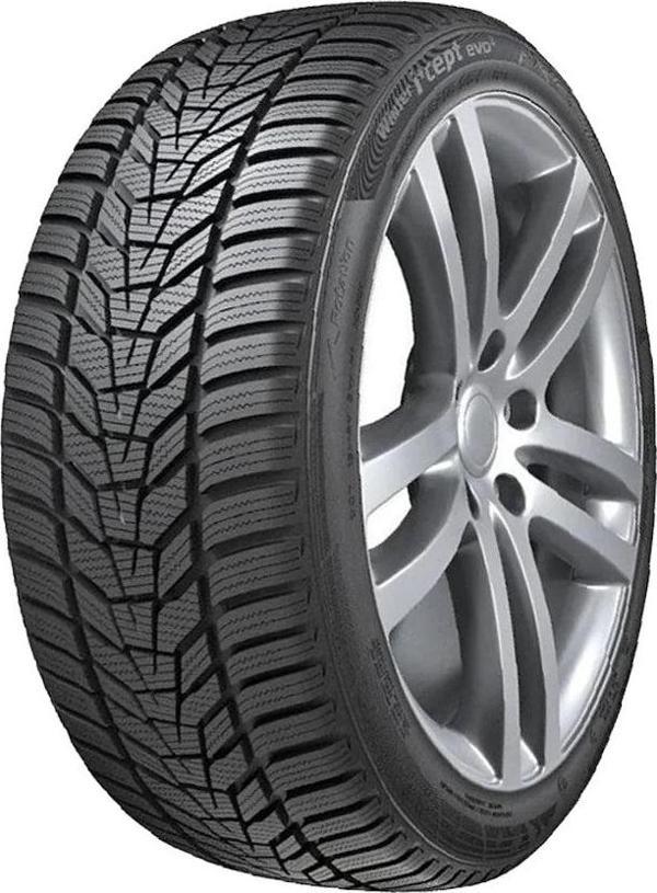 Hankook Winter I* Cept Evo 3 X W330A 265/45R21 108W XL (Kış) (2023) - Image 1